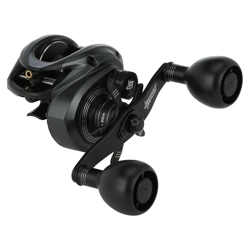 Abu Garcia Beast 300 Low Profile Reel LH